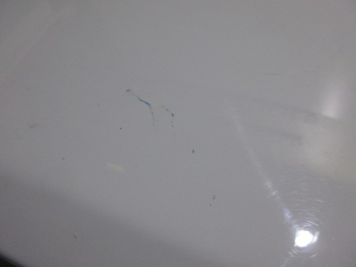 Kotflügel Fahrerseite Vorne Links Farbe Weiss Mercedes Sprinter W906 - Picture 6 of 10