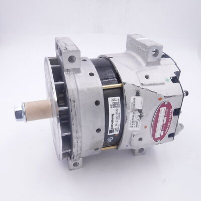 Delco Remy 3721717C92 40SI Alternator 8600412 for 2011-2012 Hino 