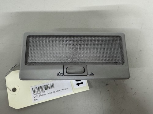 VW Sharan 7M Ford Galaxy Innenleuchte Hinten 357947105