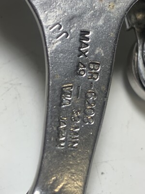 Étriers Shimano 600 BR-6208 **NOS