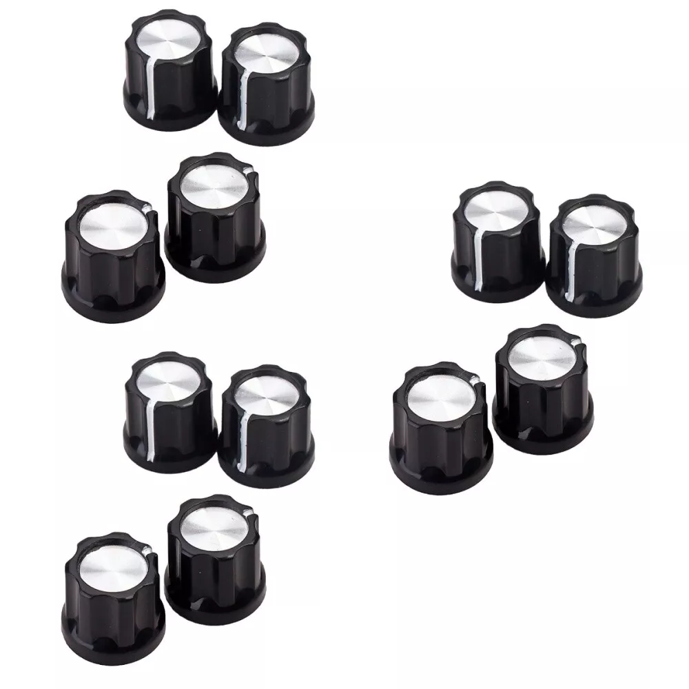 Custom jazz bass knobs deals