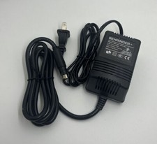 1PC For BEHRINGER mixer UB502 802 XENYX external power adapter 3 stitches 220v