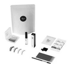 Ardern Shop Self Eyelash Perm 3-dose Set