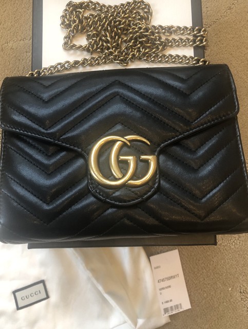 gucci marmont for sale