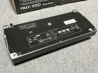 ワ*ル様 (オークション形式) Pioneer REMIX-STATION RM ワ*ル様 (オークション形式) Pioneer REMIX-STATION RM ワ*ル様
