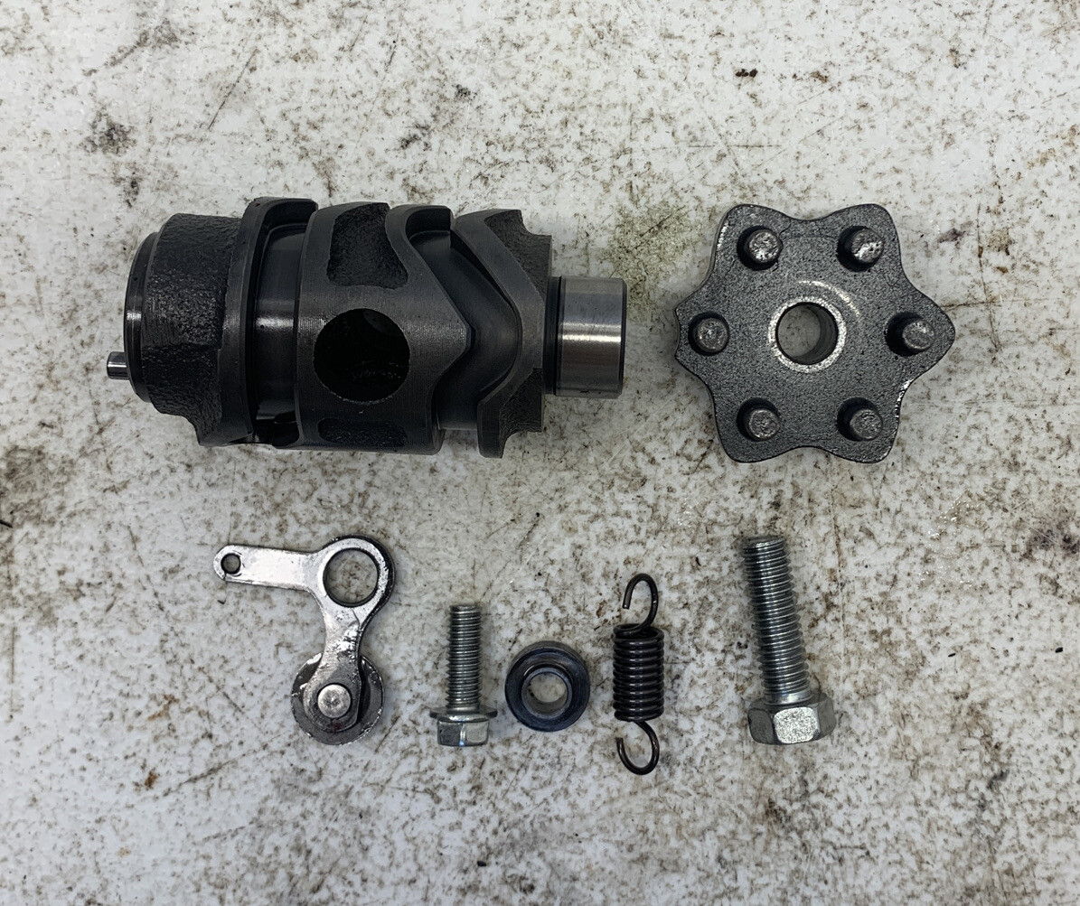 2005 Kawasaki Kx85 Shift Drum 13141-1120 | eBay
