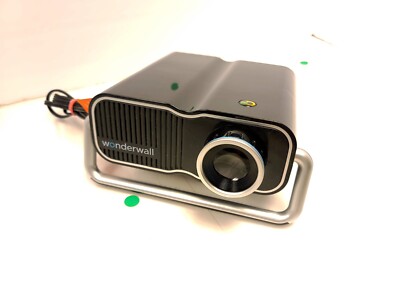 Merch Source Wonderwall Projector model 1625073