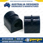 <!--F#f_0-->SuperPro 21mm Front Sway Bar Mount Bush Kit for Holden FE FC FB EK EH EJ HD HR<!--F/-->