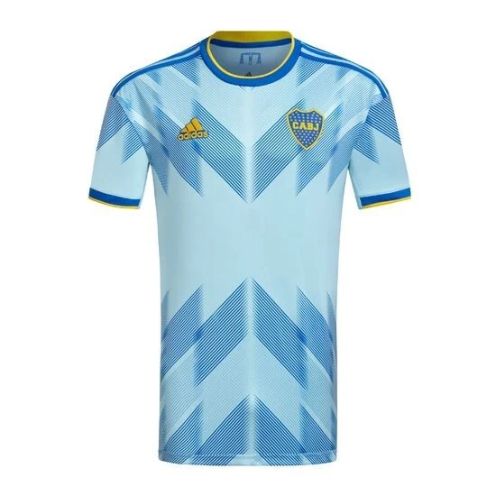 Boca 2025 remera adidas