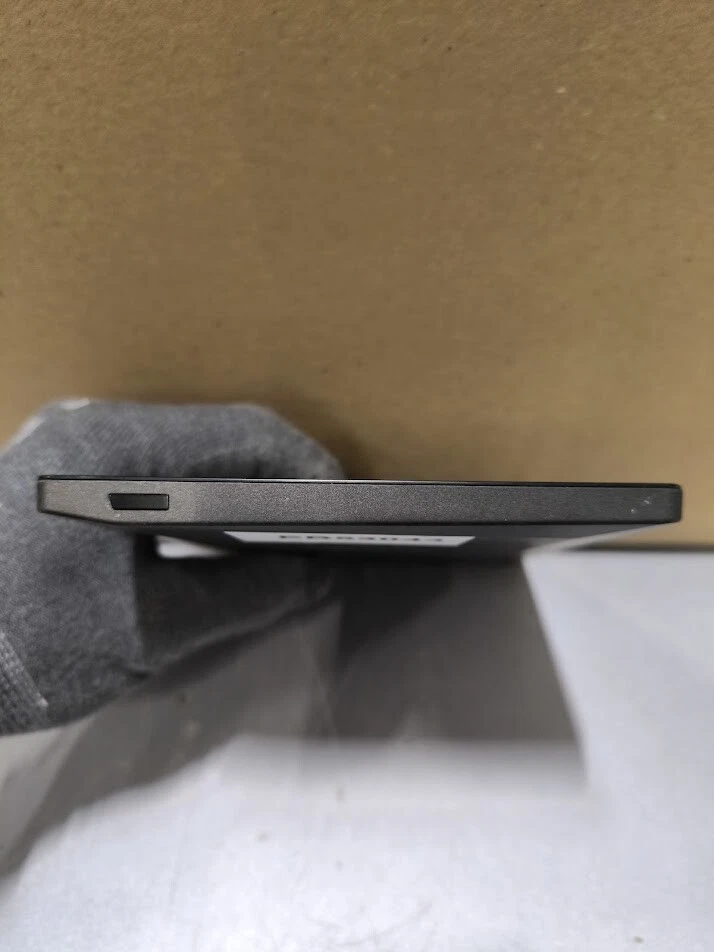 Kobo N250 E - Reader - Gebraucht, Nein Ladegerät, Kosmetik Kleidung - Bild 4 von 4