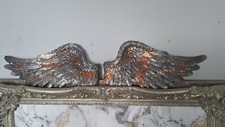 Angel wings