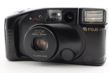 Excellent FUJI Zoom Cardia 900 Date Point and shoot Compact Camera