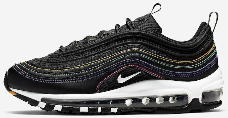 ☆送料無料☆NIKE AIR MAX 97 (W) ☆ Nike Air Max 97 White Multi W for sale | eBay