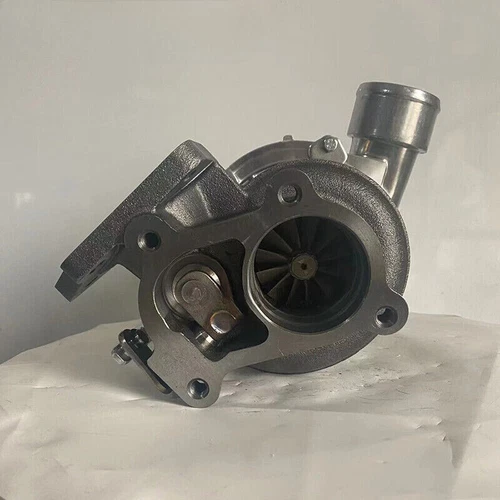 RHF4 F44 Billet Upgrade Turbo compatible con ISUZU D-Max Colorado Gold Series - Imagen 6 de 6
