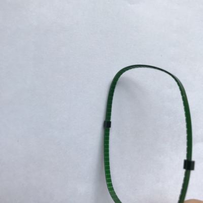 PAPER CARRIAGE HOLDER BELT FOR ZEBRA LP2844 TLP2844 printer