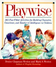 Playwise - Paperback By Weston, Denise Chapman - VERY GOOD