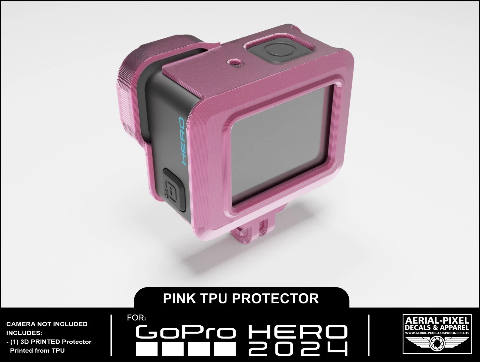 Hero 2024 Protector
