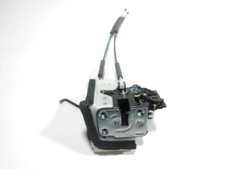 Porte arrière et accessoires Hyundai I10