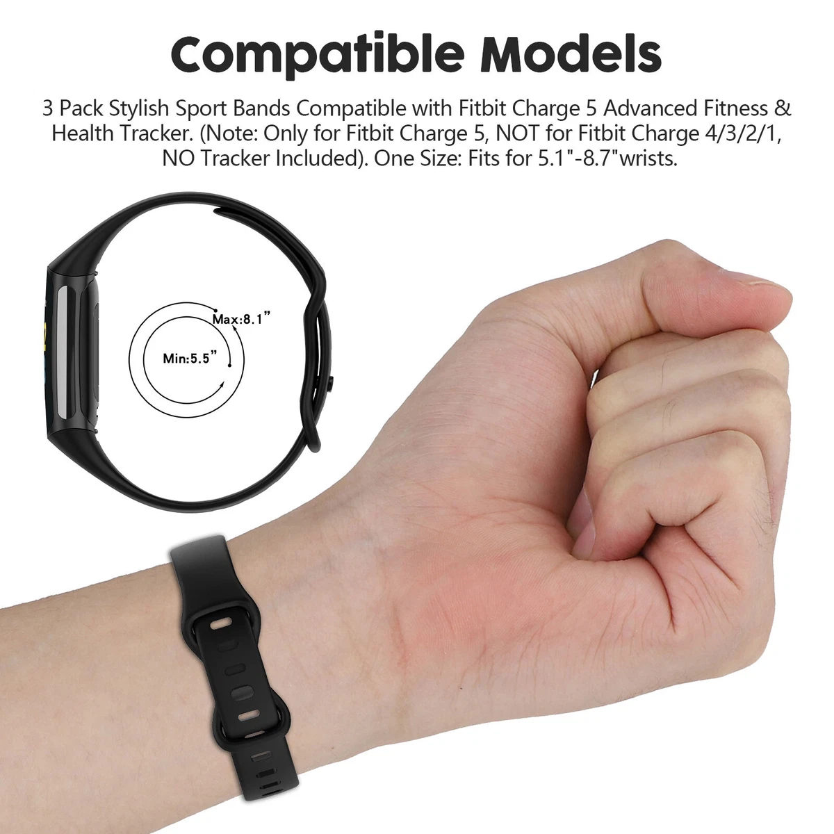 Fitbit 5.1 online