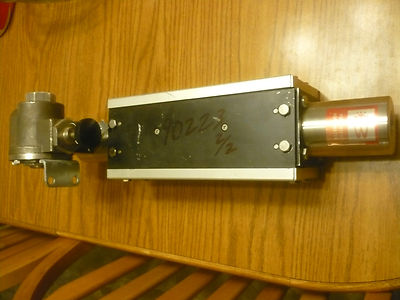 Brooks Rotameter Full View 1110-09D3B12 6211-09A1B0A 8830B3G2B1DD