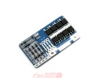 Protection Circuit Module 3S 20A PCM for 11.1V Li-ion Li-Po Battery 3S20W012