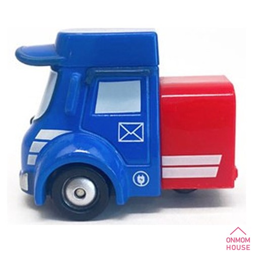 Robocar Poli Diecast Car Toys Figures Collection 27 Series - Picture 108 of 239