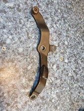 Porsche 944 Convertible Cabriolet Right Hood Frame Swing Lever 94156155610