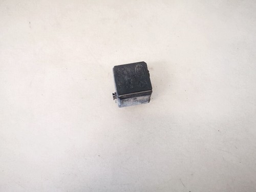 Mercedes-Benz C-CLASS 2002 Relay module a0025421319, 4ra007791-00 #1415970-53