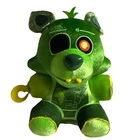 Funko Pop! Plush: Five Nights at Freddy's - Radioactive Foxy