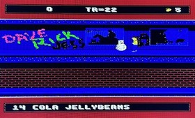 A Boy & His Blob (Nintendo | NES) Retr&ograve; | Videogioco Vintage - Testato