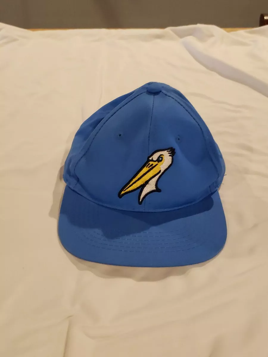 Myrtle beach top pelicans hat