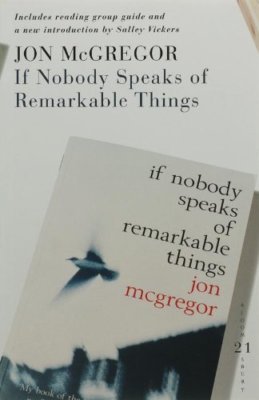 If Nobody Speaks of Remarkable Things: 21 Great Bloomsbury Reads for the 21st ,