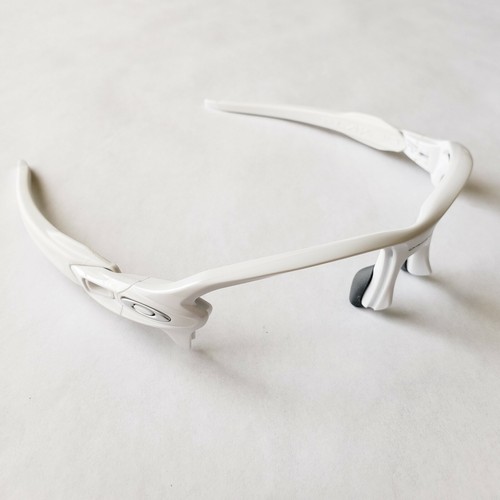 OAKLEY FLAK 2.0 XL POLISHED WHITE 