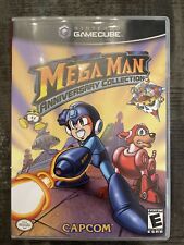 Mega Man Anniversary Collection (Nintendo GameCube, 2004)