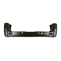 StoßStange StoßFäNger Hinten Grundiert Fiat Scudo Ab 2007 9467073478