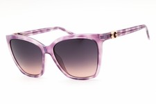 Guess GU00191 80Z Lilac/Violet Gradient 56-16-140 Sunglasses New Authentic
