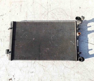 VW Golf IV 1J1 1J0 121 253 J 1J0121253J Heat Sink 1.90 Diesel 81kw 28648077