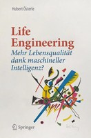 Hubert ÖSterle | Life Engineering | Taschenbuch | Deutsch (2020) | Xii