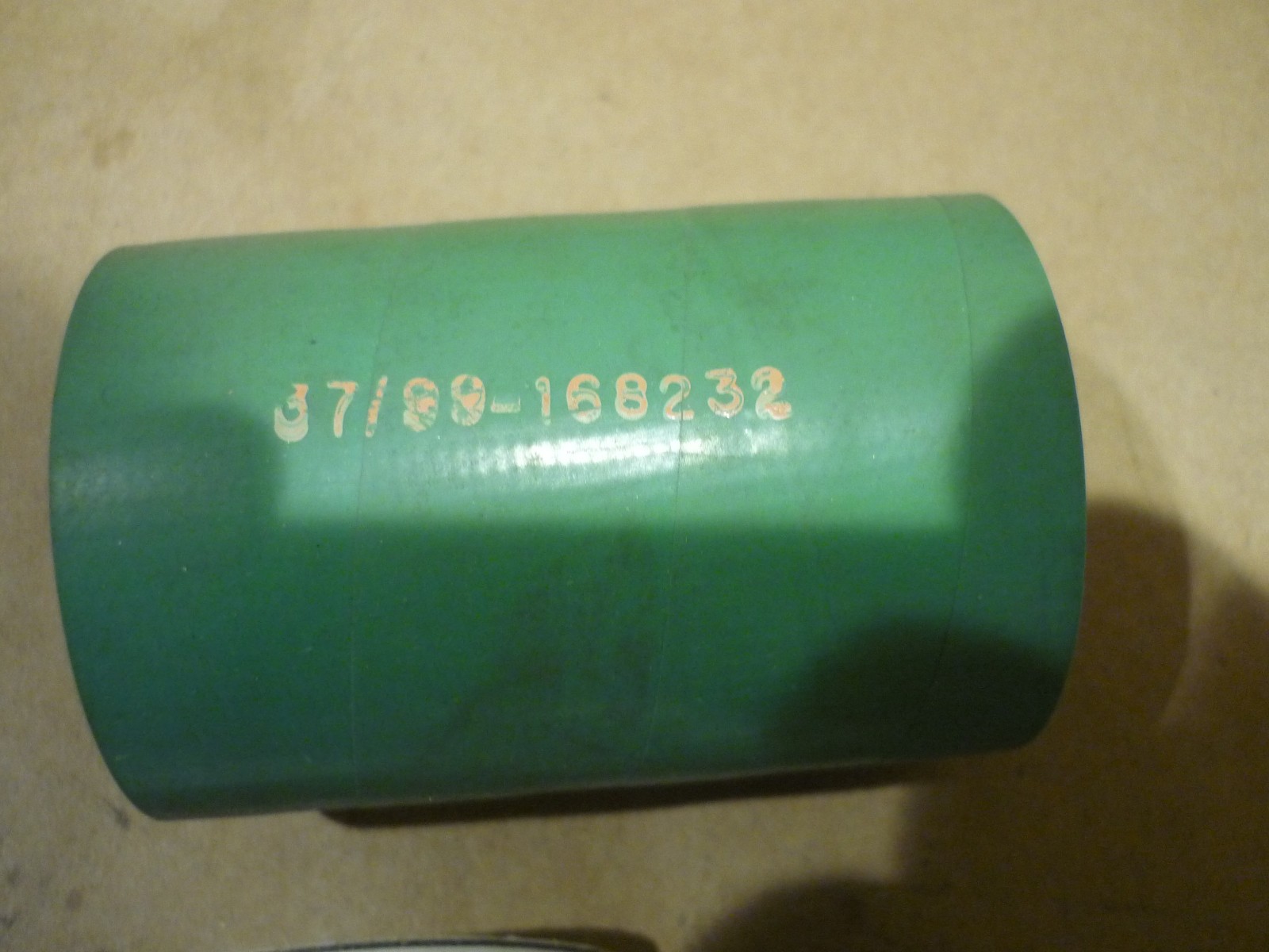 Ferrari F50-F40 - Water Hose (NEW)  -P/N 168232
