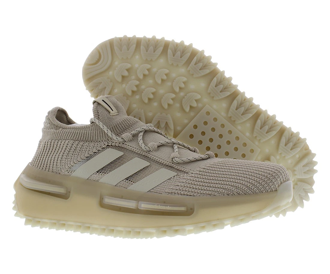adidas gazelle silver green womens NMD  gravitypope