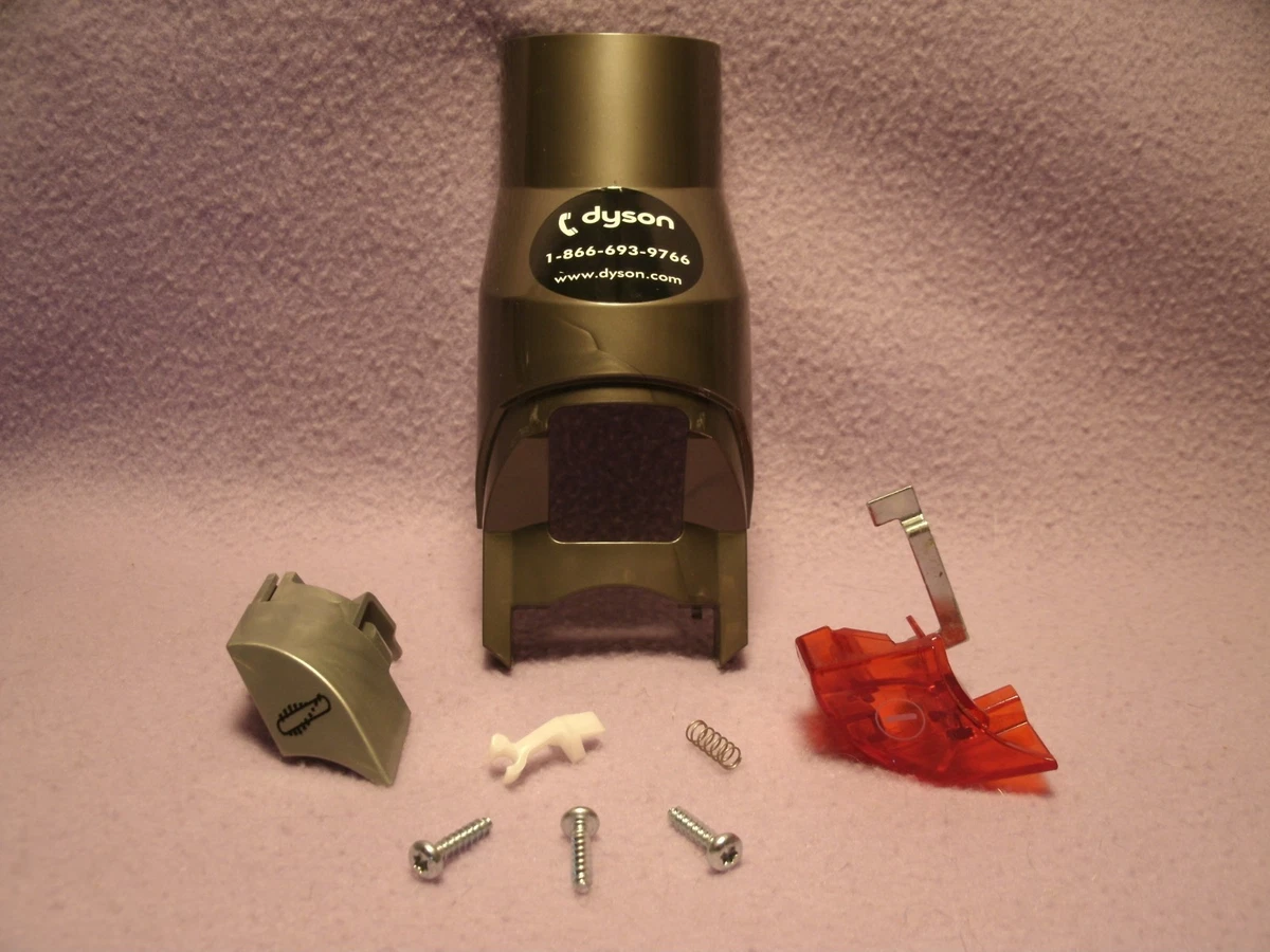 Dyson Vacuum Cleaner Parts for Dyson DC25 Switch for sale | eBay