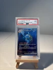 Pokémon Blastoise ex 200/165 Scarlet & Violet Special Illustration Rare Holo PSA