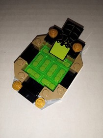 Lego Batman DC Super Hero BvS 76044 76046 76045 76056 Rescue From Ra's Al Ghul