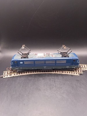 LIMA H0 E 410 001 ANALOG GEPRÜFT