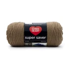 Cafe Latte Red Heart Super Saver Yarn 100 Acrylic Medium Worsted 364 Yards