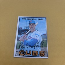 1967 Topps Football Cards 18