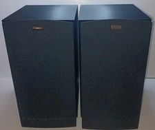 Klipsch R-15M Bookshelf Speakers Pair Of Two 85W 8 Ohm