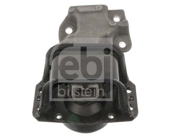 Febi Bilstein Motorlager 100723 FüR CitroËN Peugeot 3E 3A CC 307 3B SW C4 206 2A-image