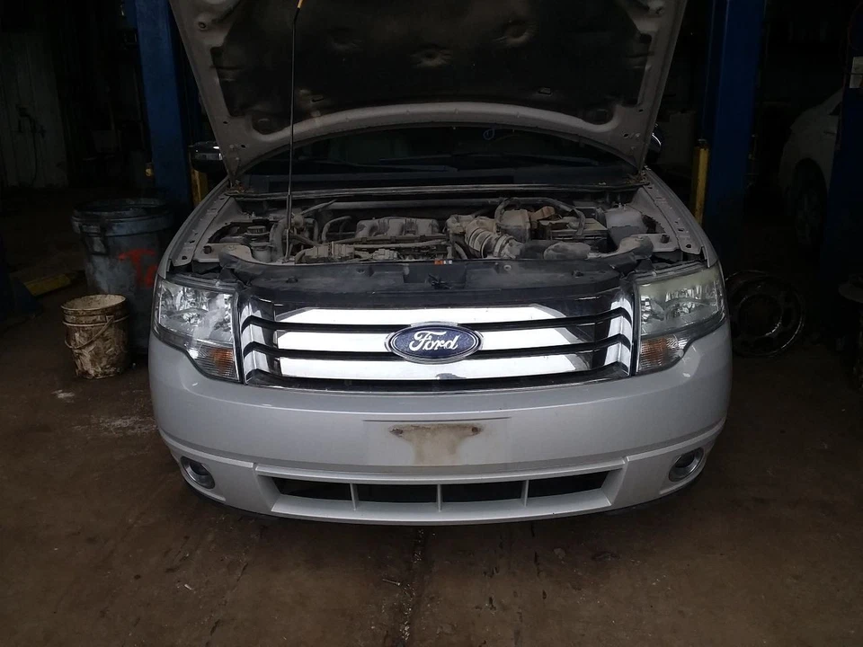 Cierre trasero TAURUS X 2008 2079914 Foto 3 de 4