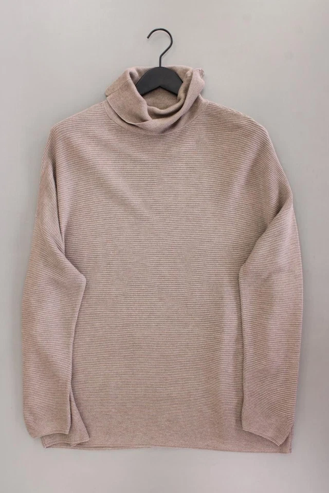 ✅ Esprit Rollkragenpullover Classic Pullover für Damen Gr. 48, XXL braun ✅ - Bild 1 von 4